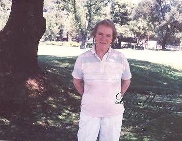 Obituary of Dorothea Lorena Day