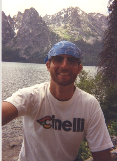 Obituary of Jack Jordison