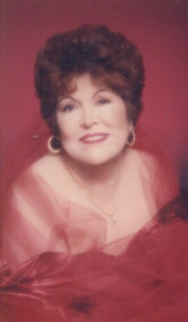 Obituario de Trinidad Gonzalez