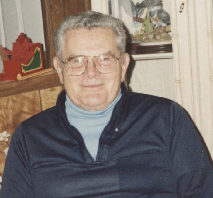 Obituary of Neil Kenyon Mallory
