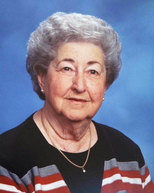 Obituary of Betty F. Craig