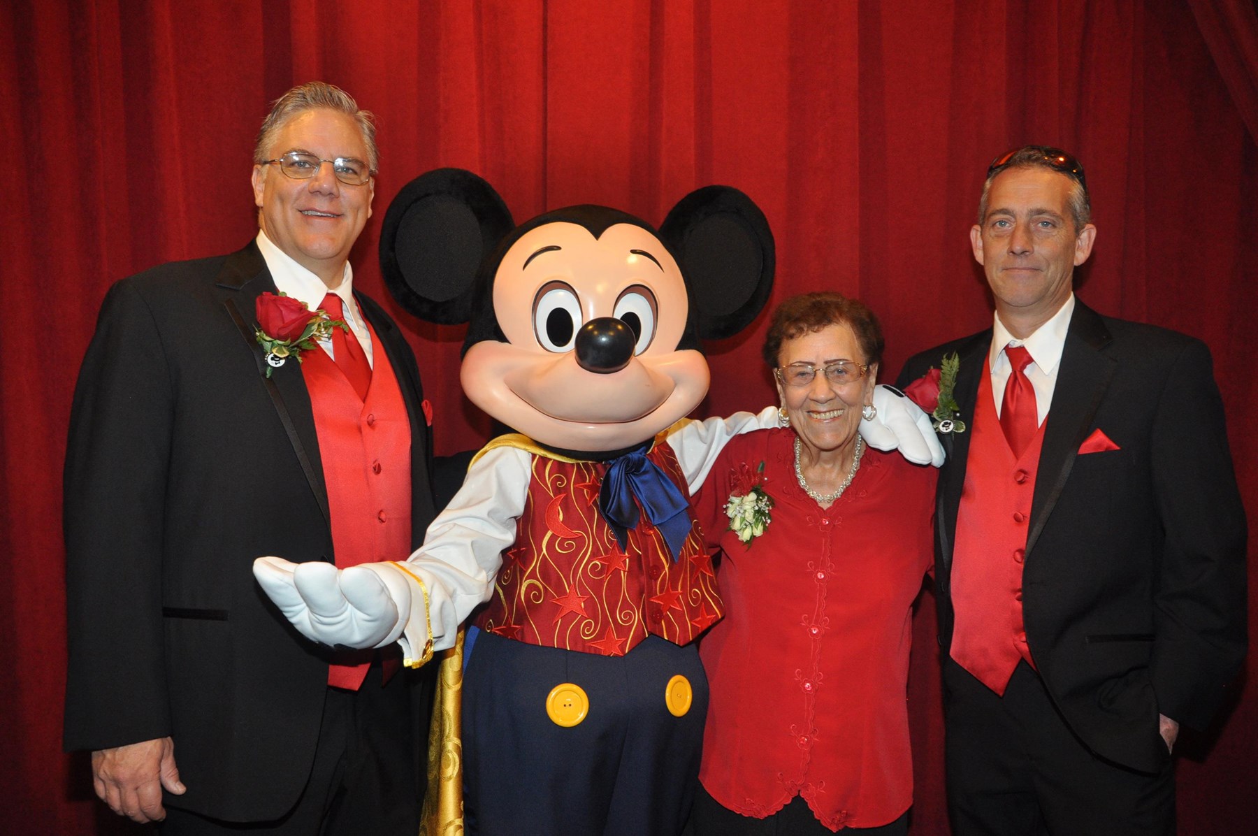 Obituary of Emily Dorthy Graham