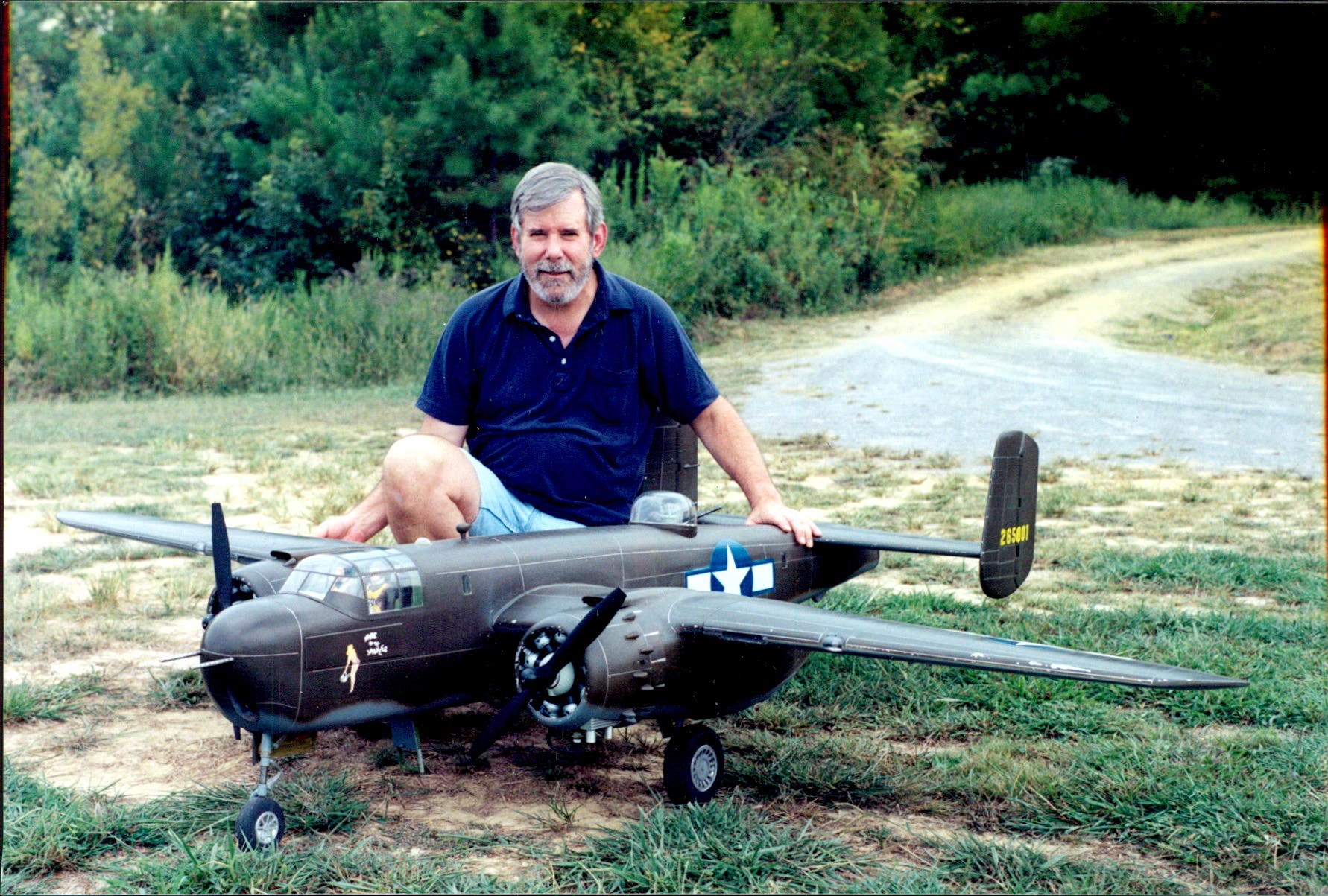 Obituary of James Mortimer Weems III