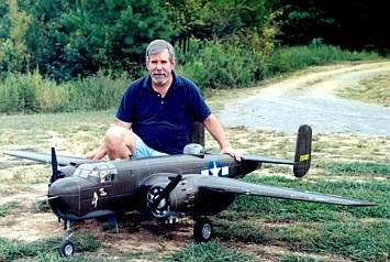 Obituary of James Mortimer Weems III