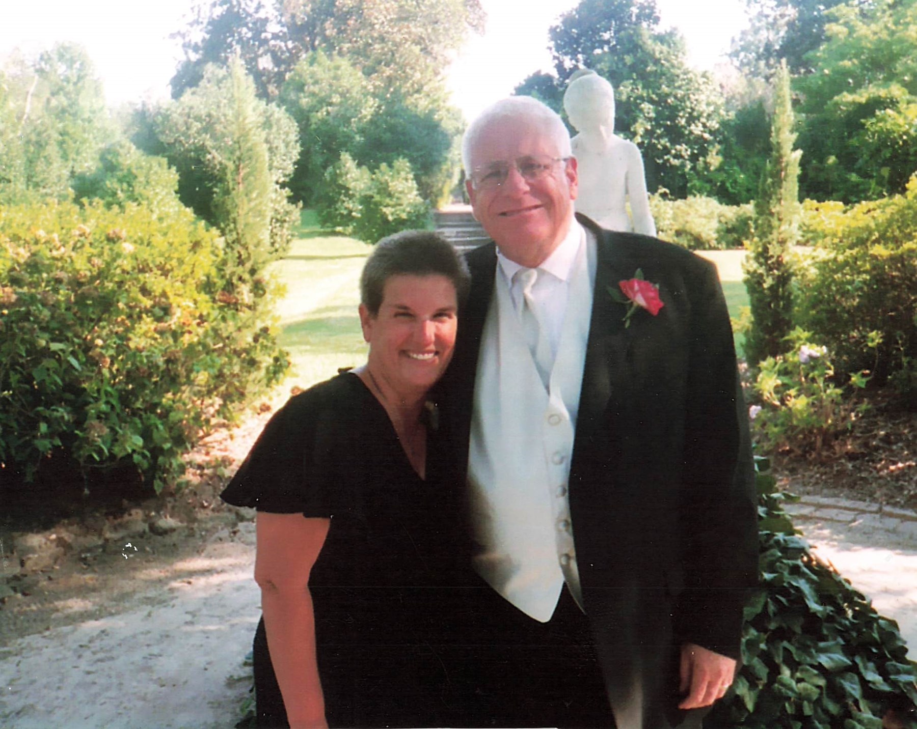 Obituary of Steven Lee Baldwin