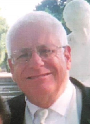 Obituary of Steven Lee Baldwin