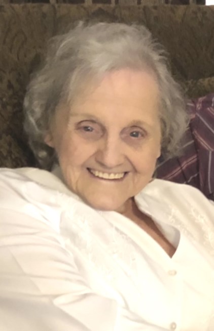 Obituario de Beverly Verret Lasseigne