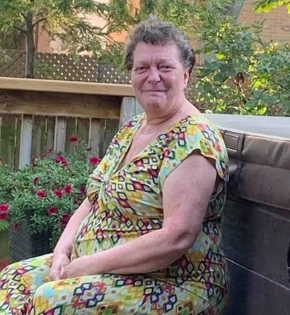 Obituary of Connie Gloria Dyke