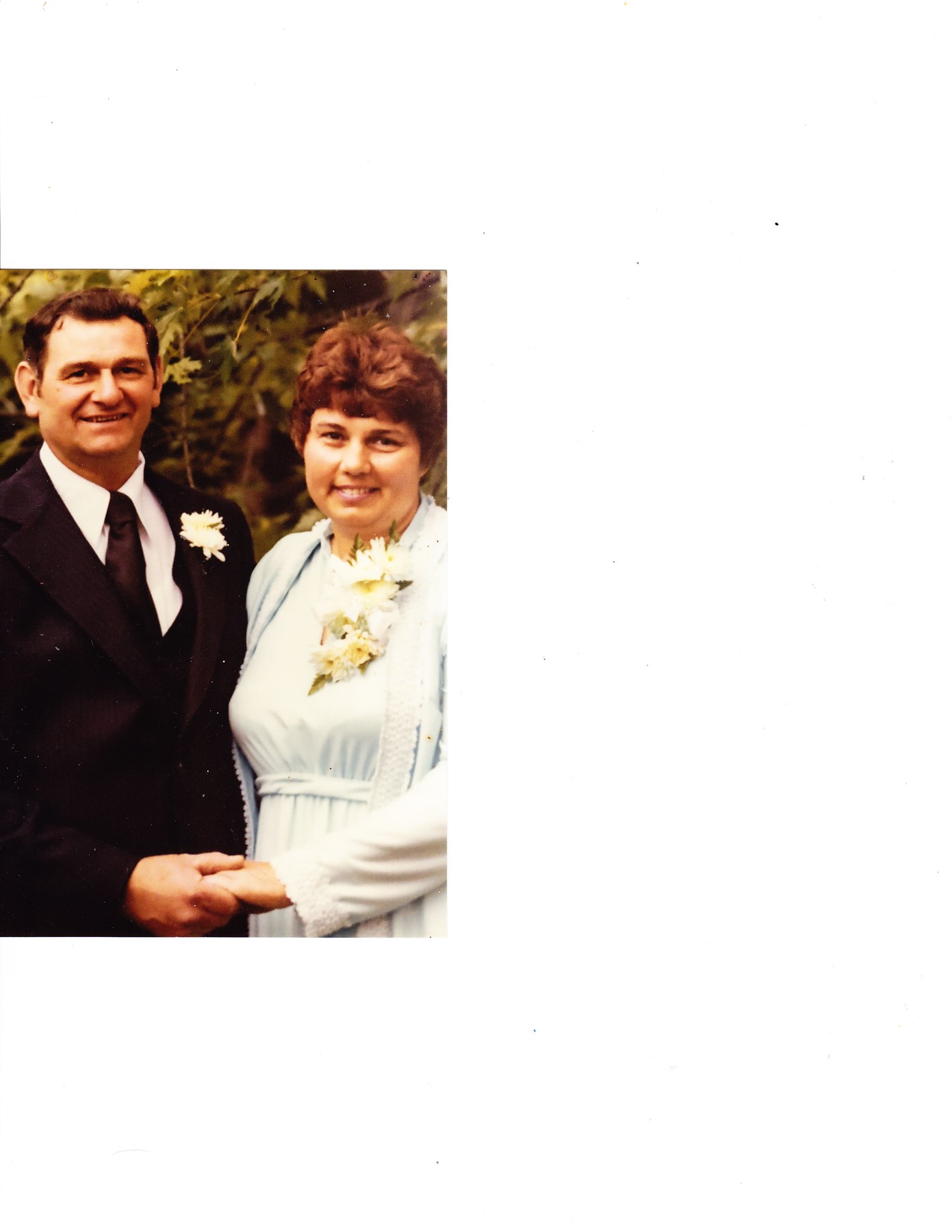 Obituary of Robert E. Kerbaugh