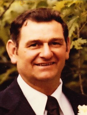 Obituary of Robert E. Kerbaugh