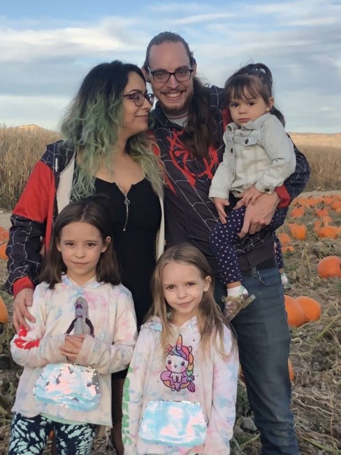 Obituary of Steven Tyler Nickle