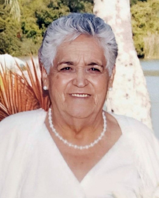 Obituary of Margarita Acosta