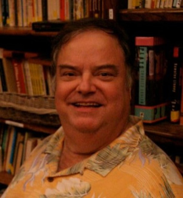 Obituary of Robert Machray Ward