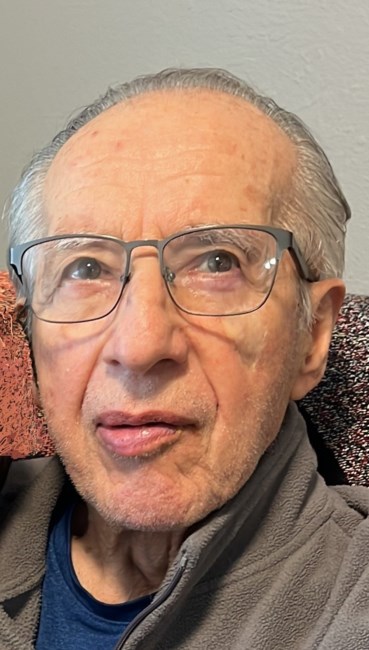 Obituary of Andrew Rieder