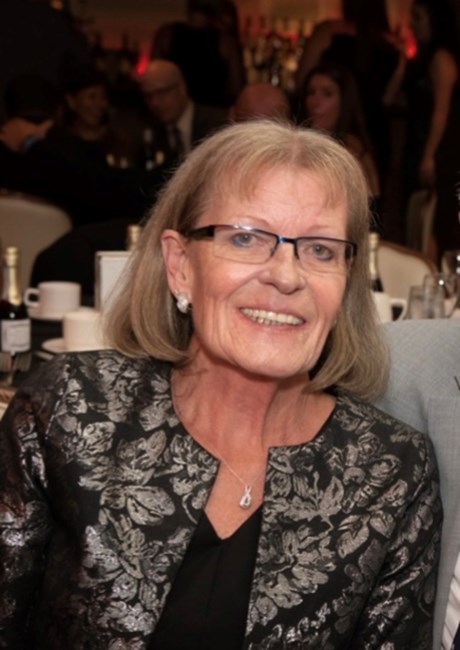 Obituary of Irene F Rick