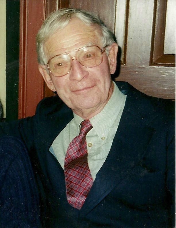 Obituary of John A. Fuller