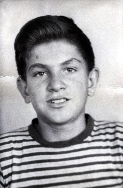 Obituary of Rodolfo Vega