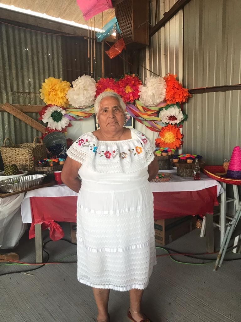 Avis de décès de Maria M. Loera