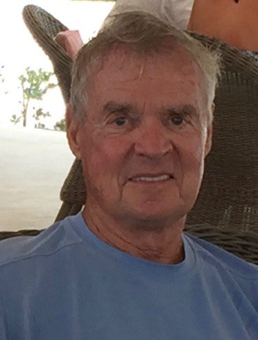 Obituary of Richard H. McFarlane