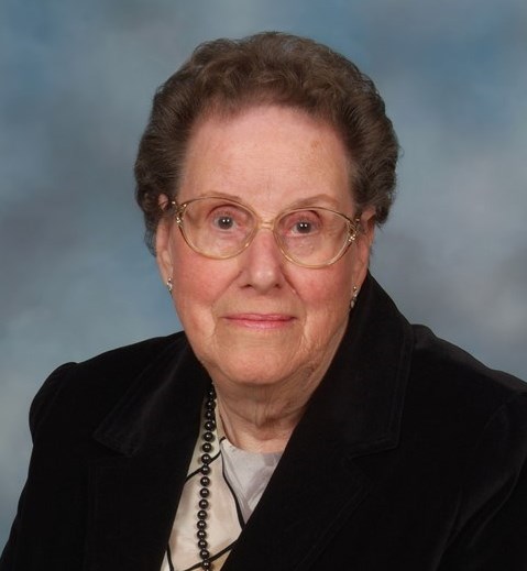 Obituario de Margaret E. Dellaguardia