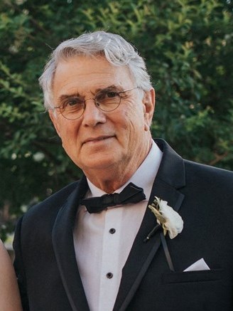 Obituary of John Baker