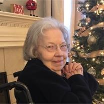 Obituary of Hazel Irene Davis