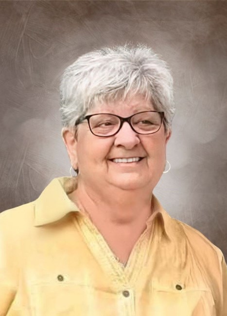 Obituary of Rachel Labelle