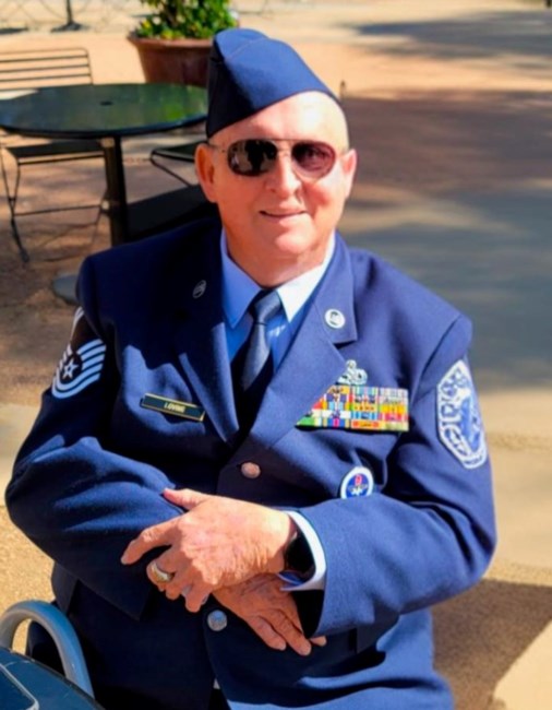 Obituary of Edwin Loving