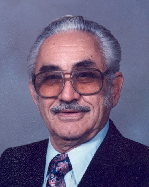 Obituary of Mario J. Sandoval