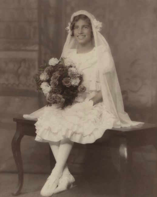 Obituary of Dolores P. DeGennaro