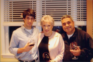 Obituary of Zelma Morrison