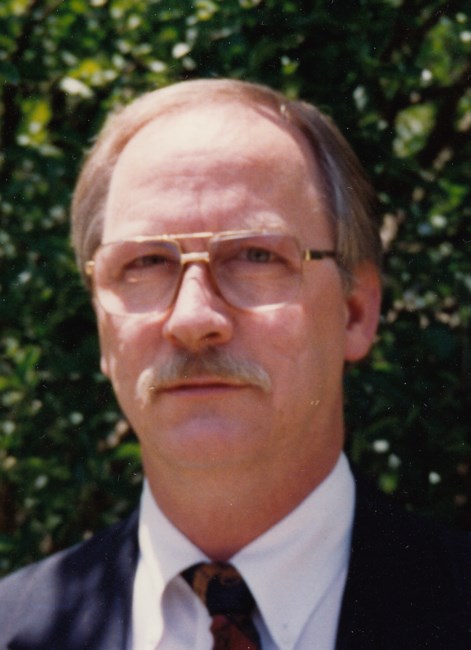Obituary of William Randolph (Randy) Stowe