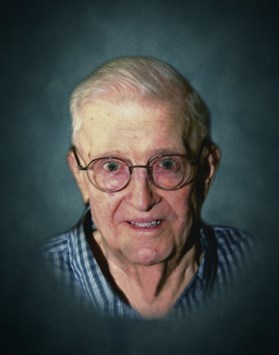 Obituary of John S. Yarger