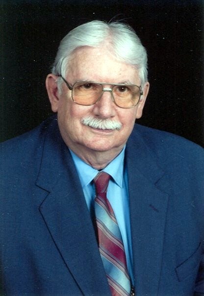 Obituary of Robert Eugene Mantle