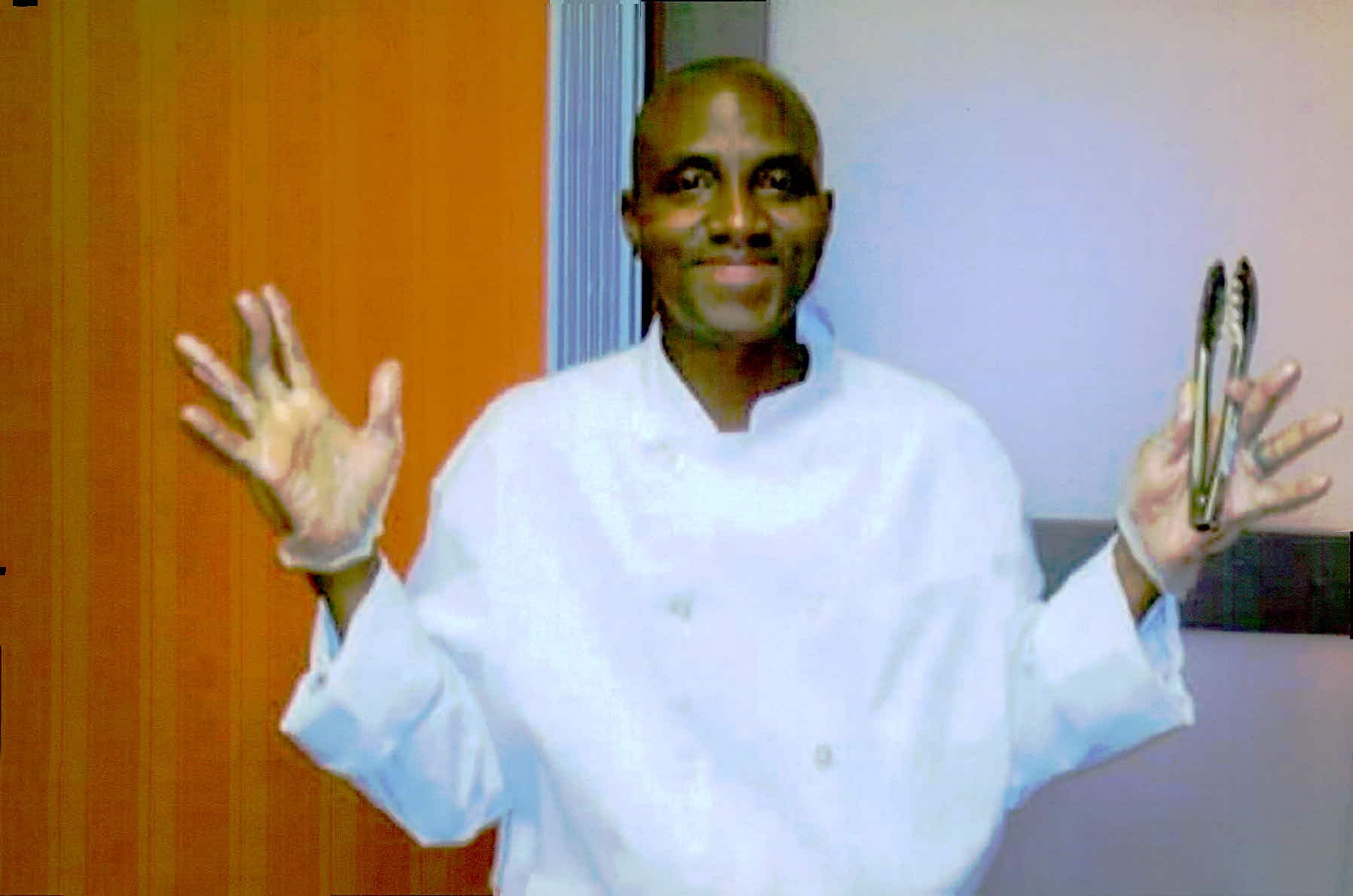 Obituario de Julius Anthony Johnson Sr.