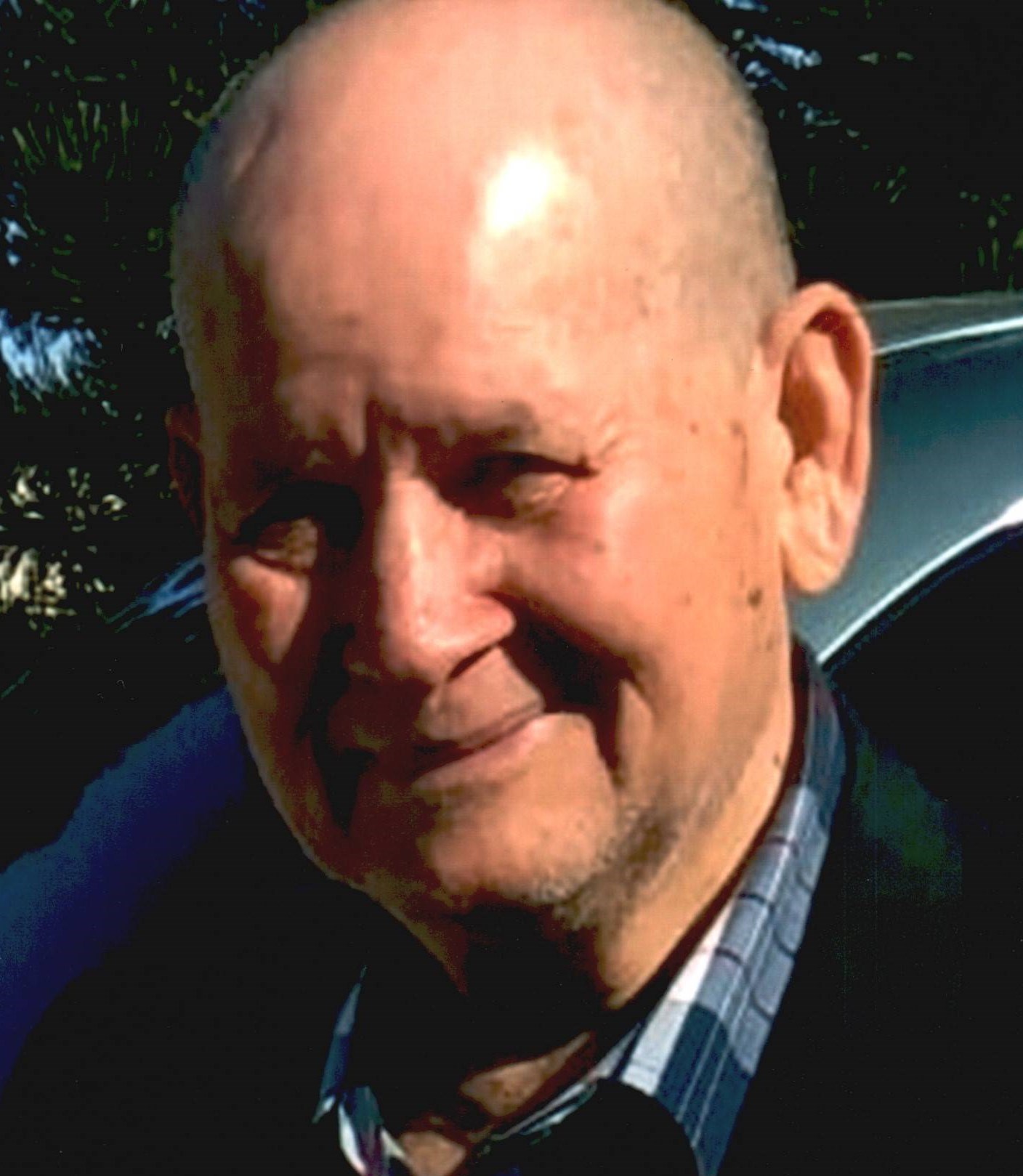 Obituary of Rafael Vargas Ramos