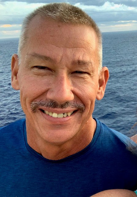 Obituary of Timothy Daniel Hardie