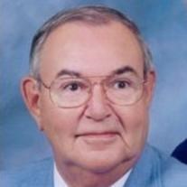 Obituary of Russell "Russ" Joseph Crouthers
