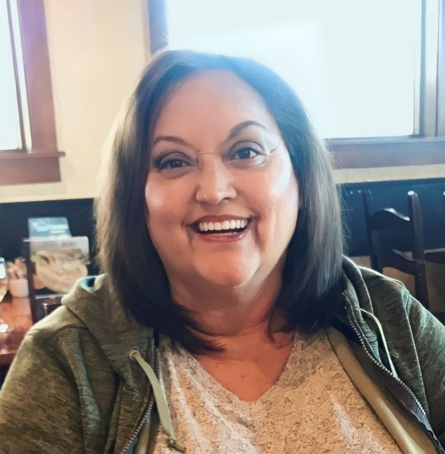 Obituary of Jeannie Kay Gliko-Sams