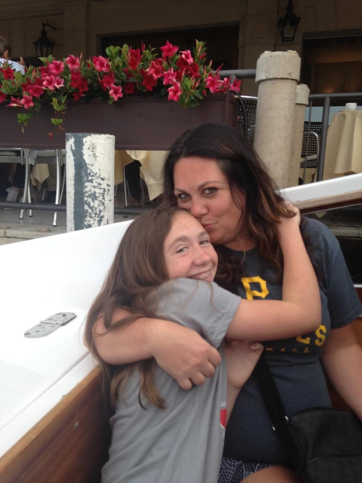 Obituary of Nicole Volpatti Bail