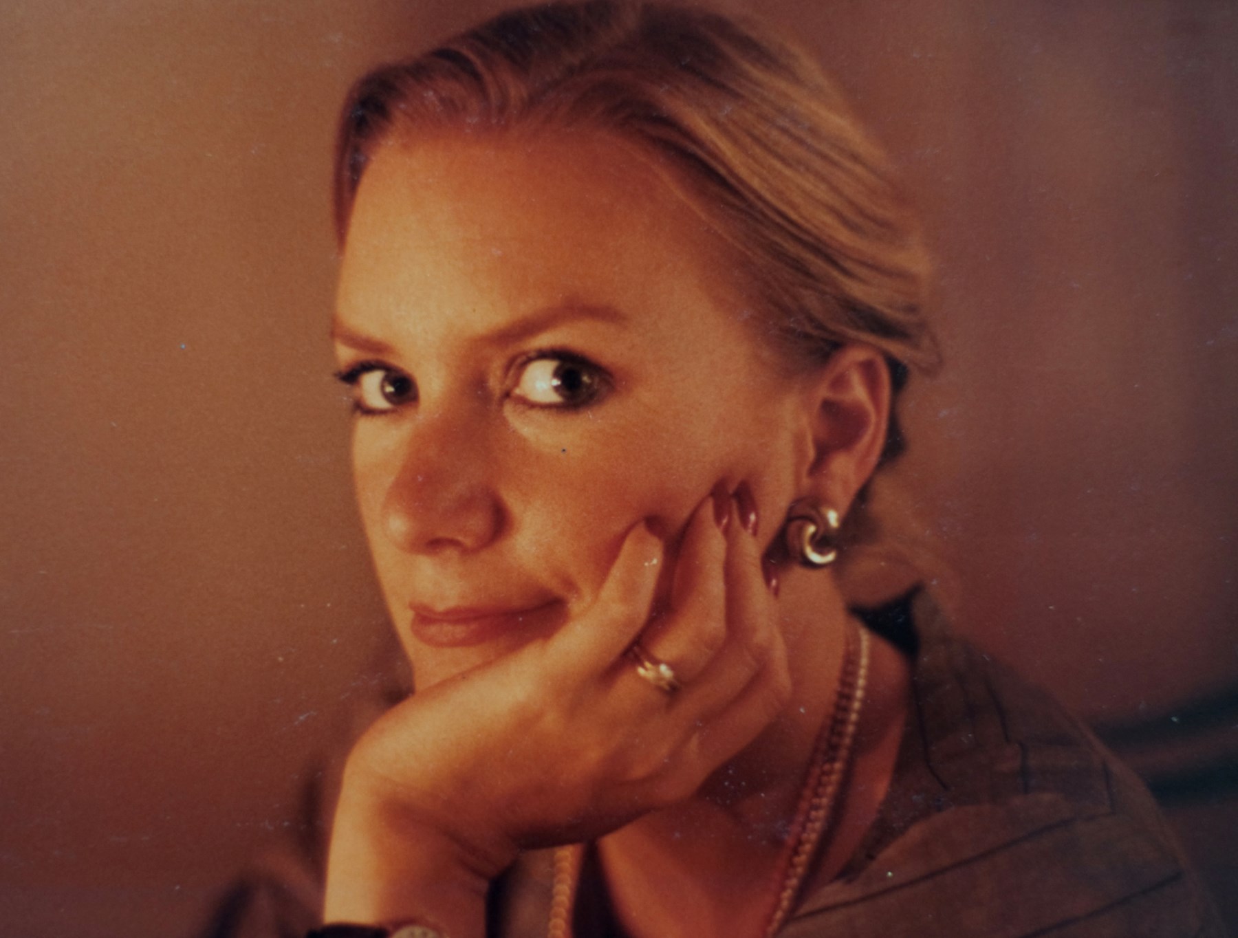 Obituary of Ellen Barrett Baker