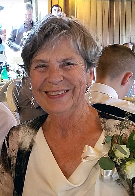 Obituary of Alice Faye Ambler