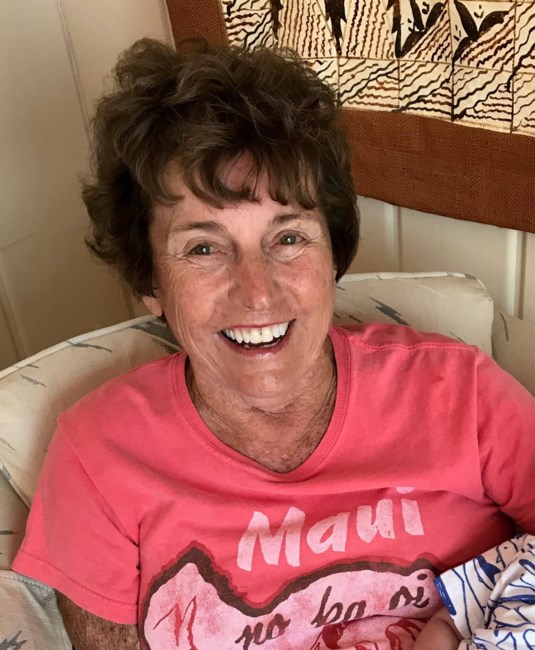 Obituary of Arlene Ann Meekhof