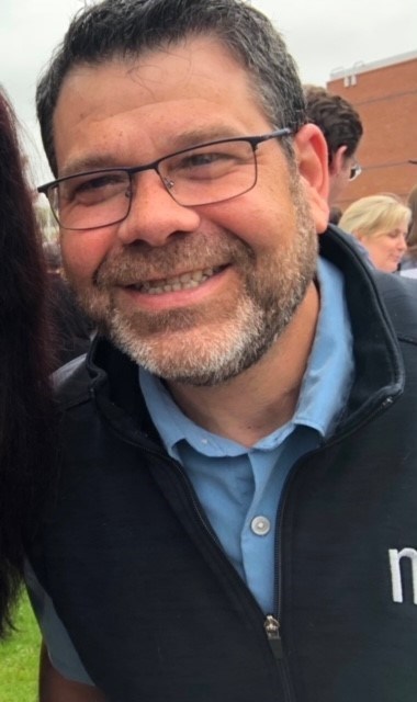 Obituary of Earl Andrew Shanburn