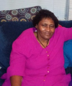 Obituary of Jessie Rose Miller