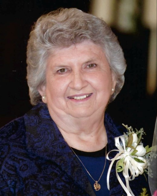 Obituary of Betty Lounette Foster