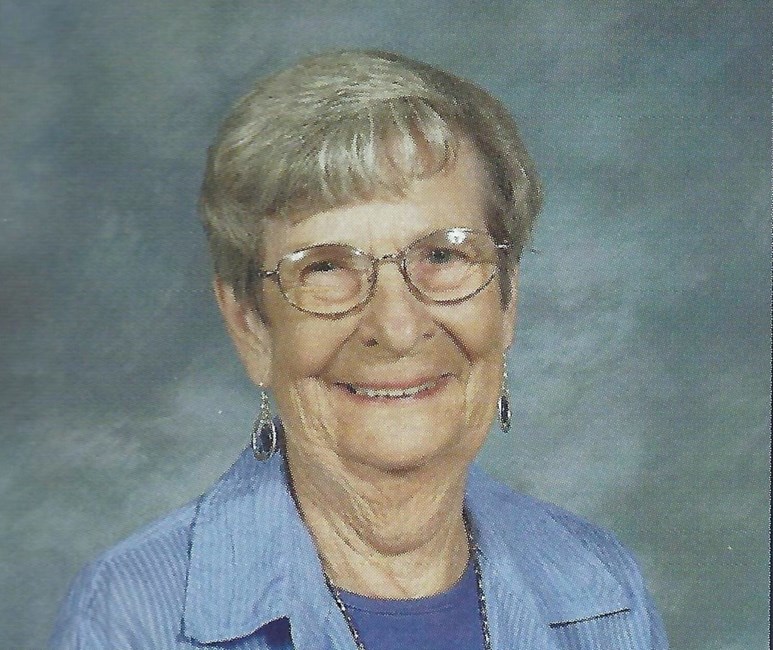 Obituary of Cecile H Beard