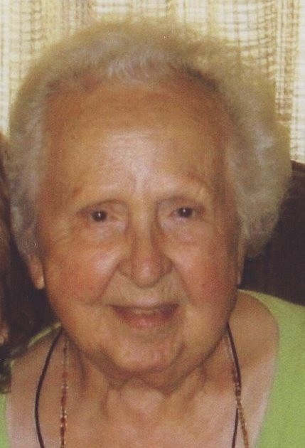 Obituary of Dolores "Dorie" Marie Glandt