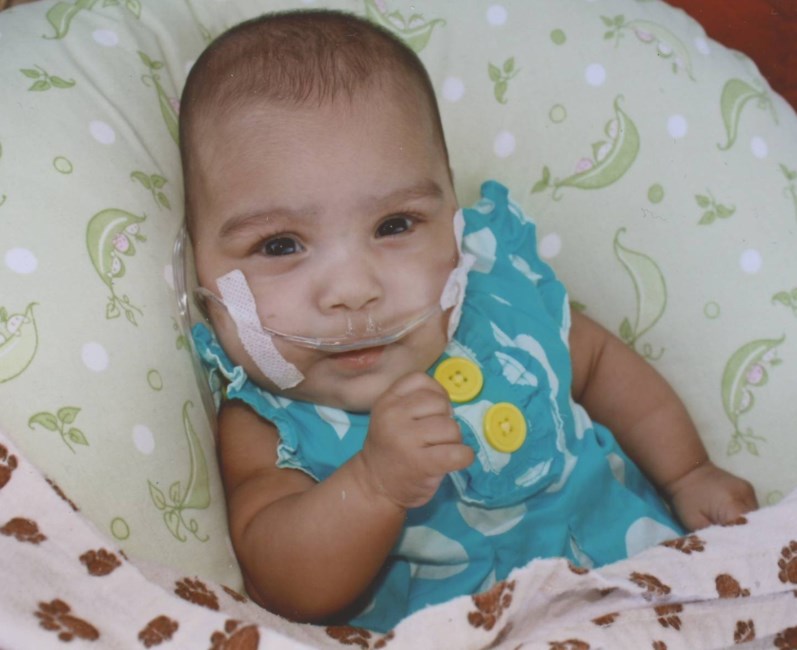 Obituary of Madeline Taylor Gaudette