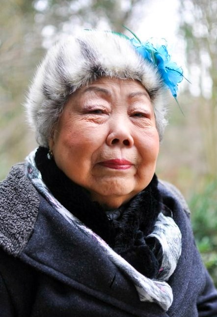 Obituary of Mei Hing Ng Chiu